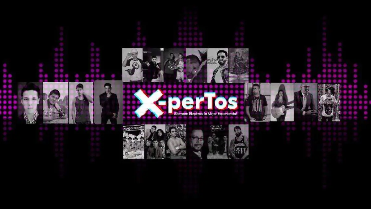 X-Pertos