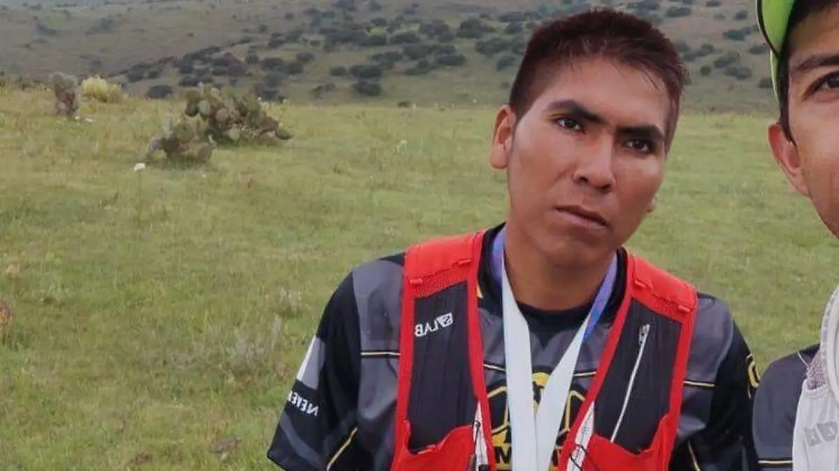 corredor valentin mendoza