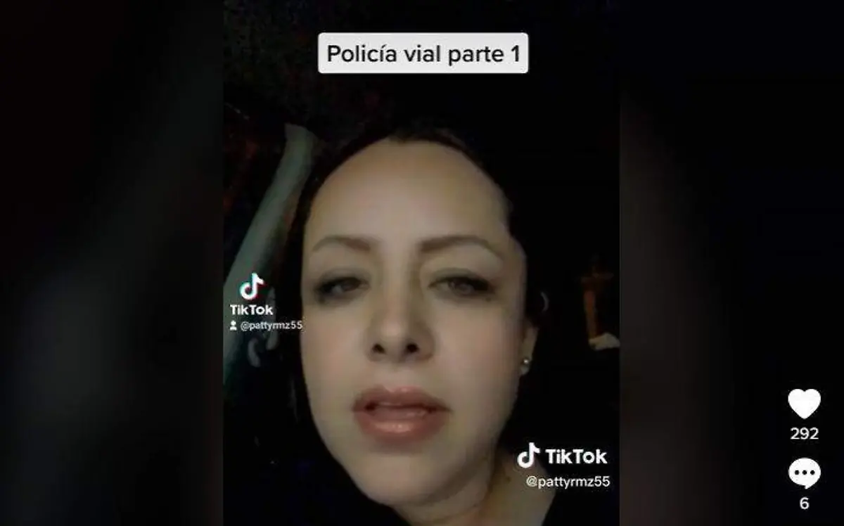 policia vial
