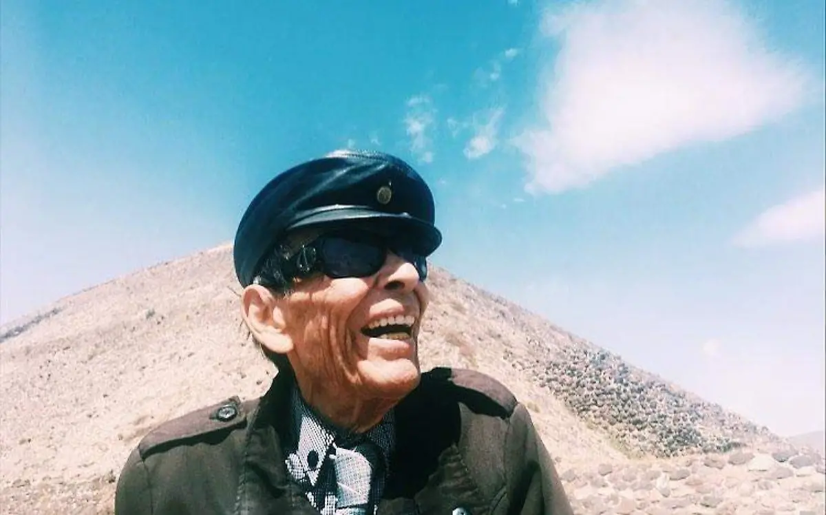 tino contreras