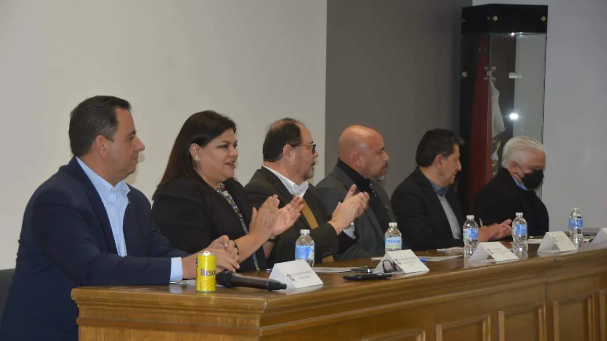 nuevo consejo barra de arquitectos 2