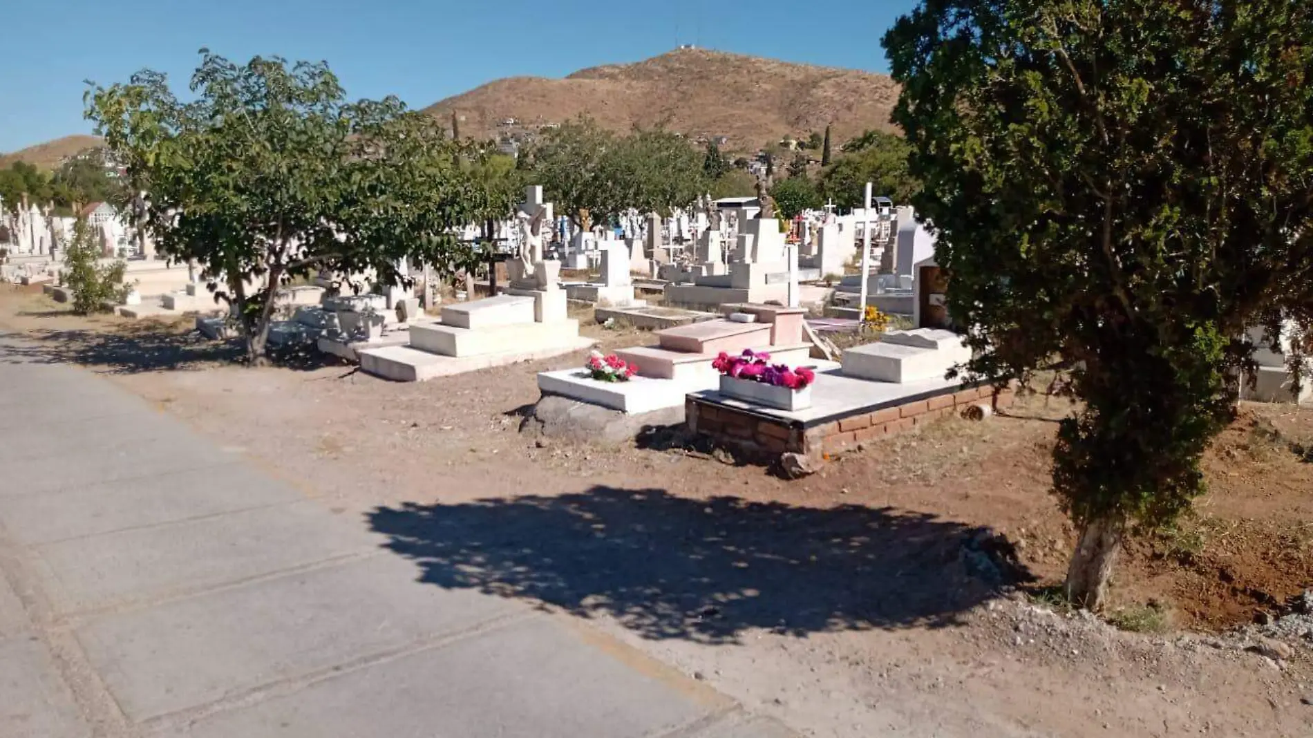 Cementerio