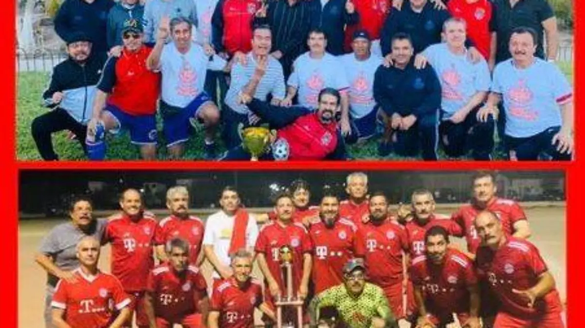 polo cuadrangular fut CORTESIA