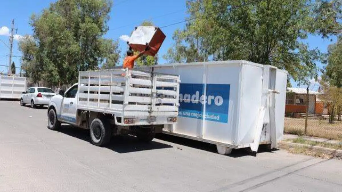 Destilichadero