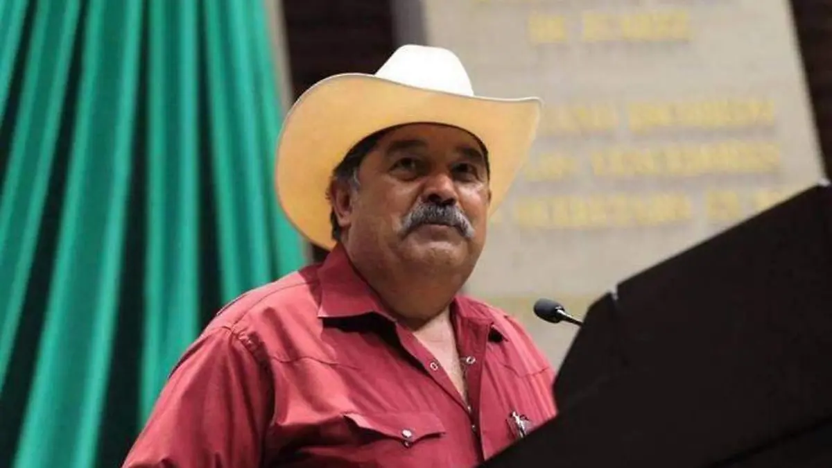 Eraclio Rodríguez