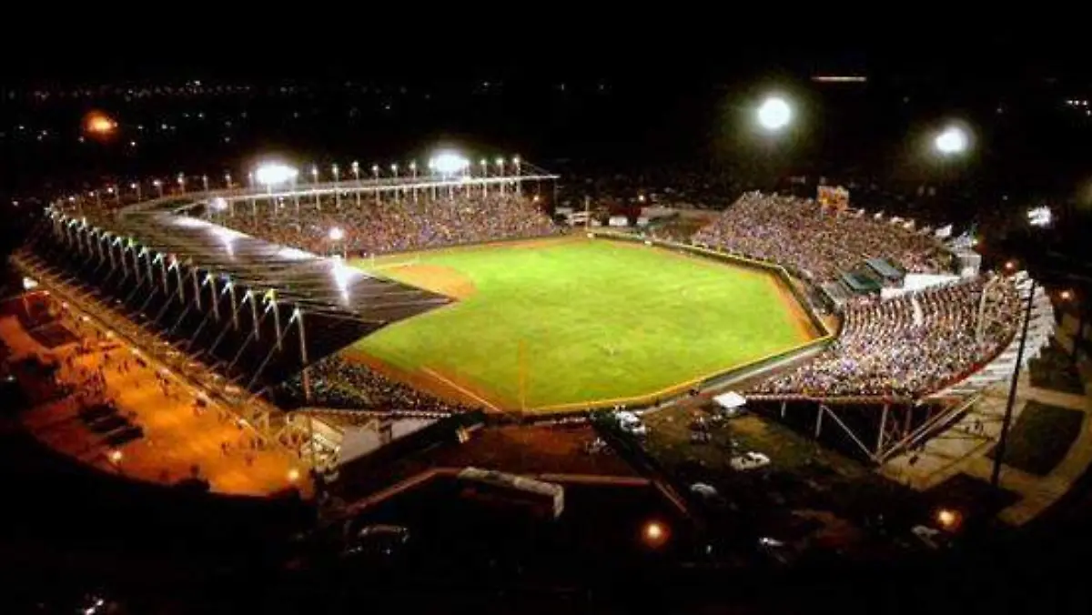 estadio