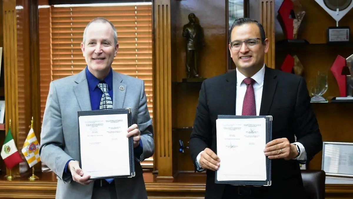 marco bonilla y eric cohan