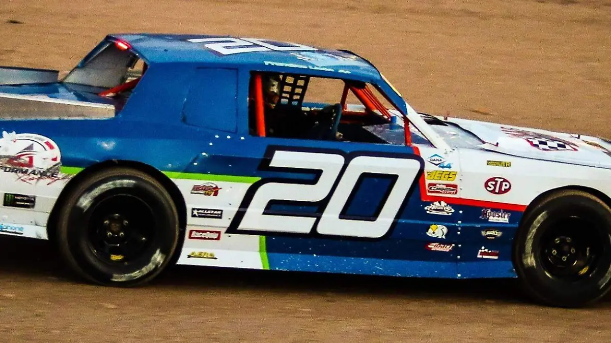 polo aquiles Paco Licón Jr