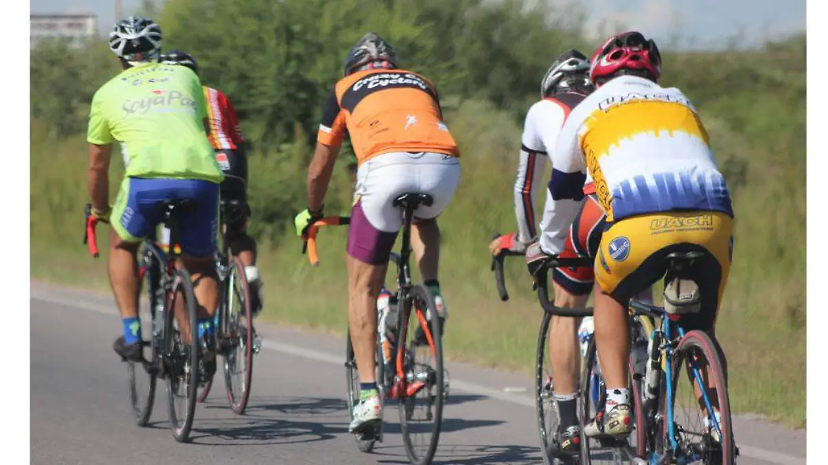 ciclista