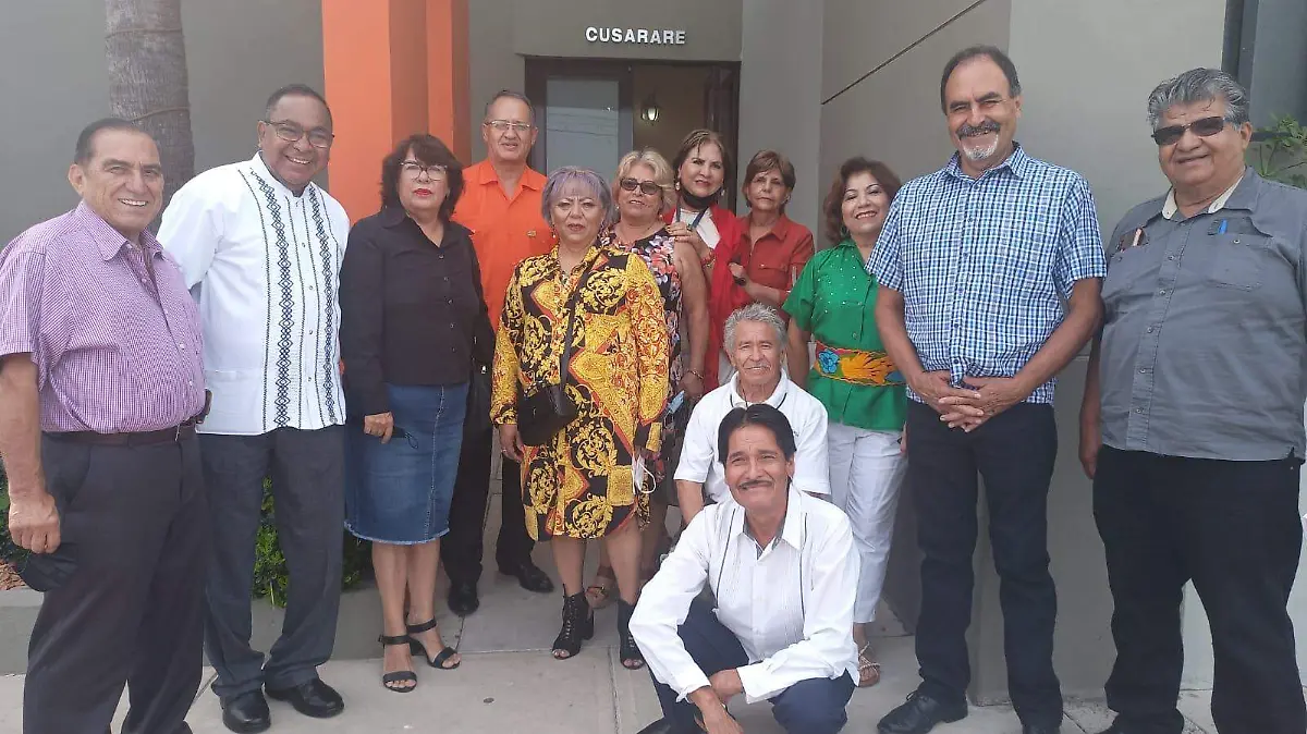 pensionados y jubilados