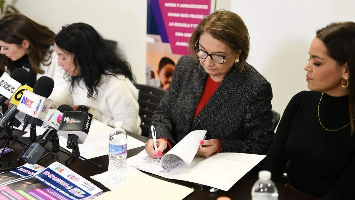 Convenio Chihuahua y Juárez