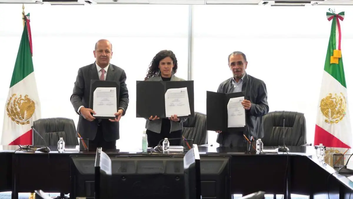 Secretarìa del trabajo