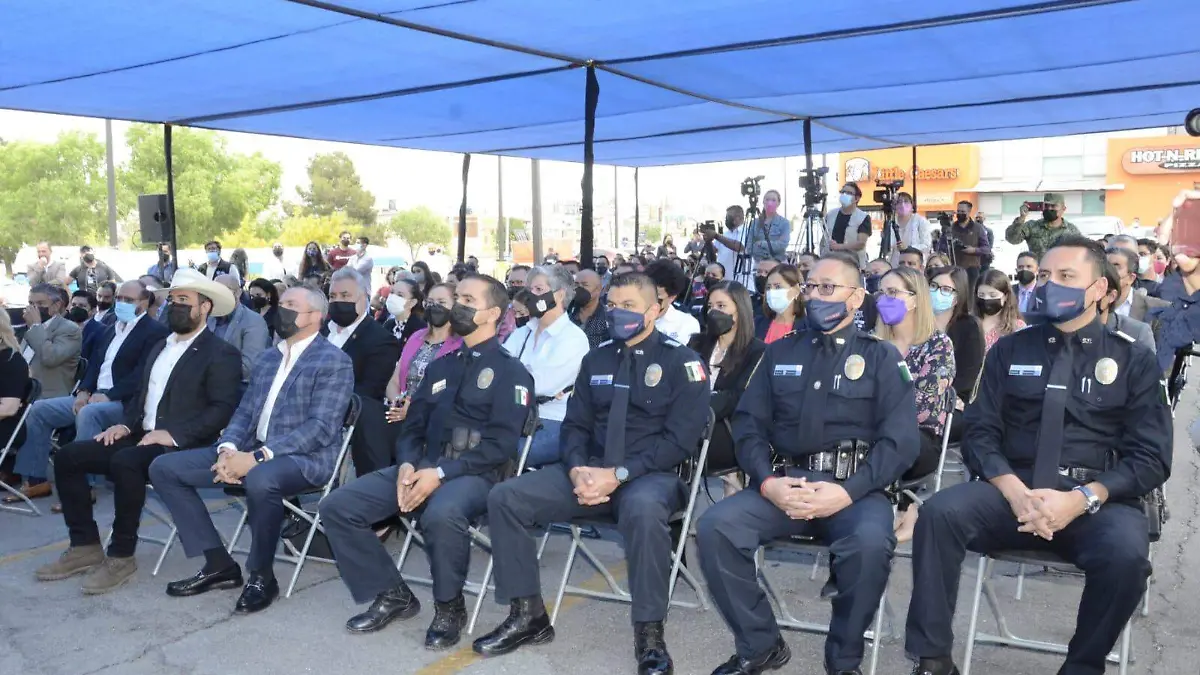 integrantes distrito diana
