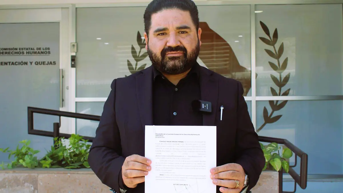 Francisco Sánchez