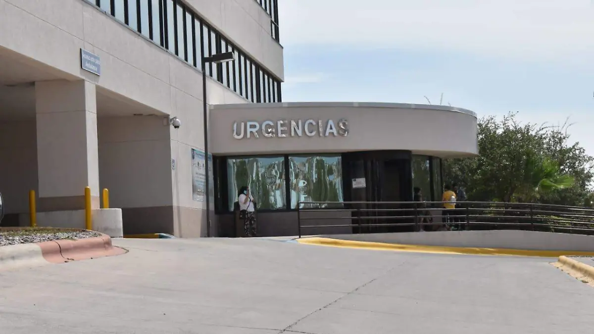 hospital