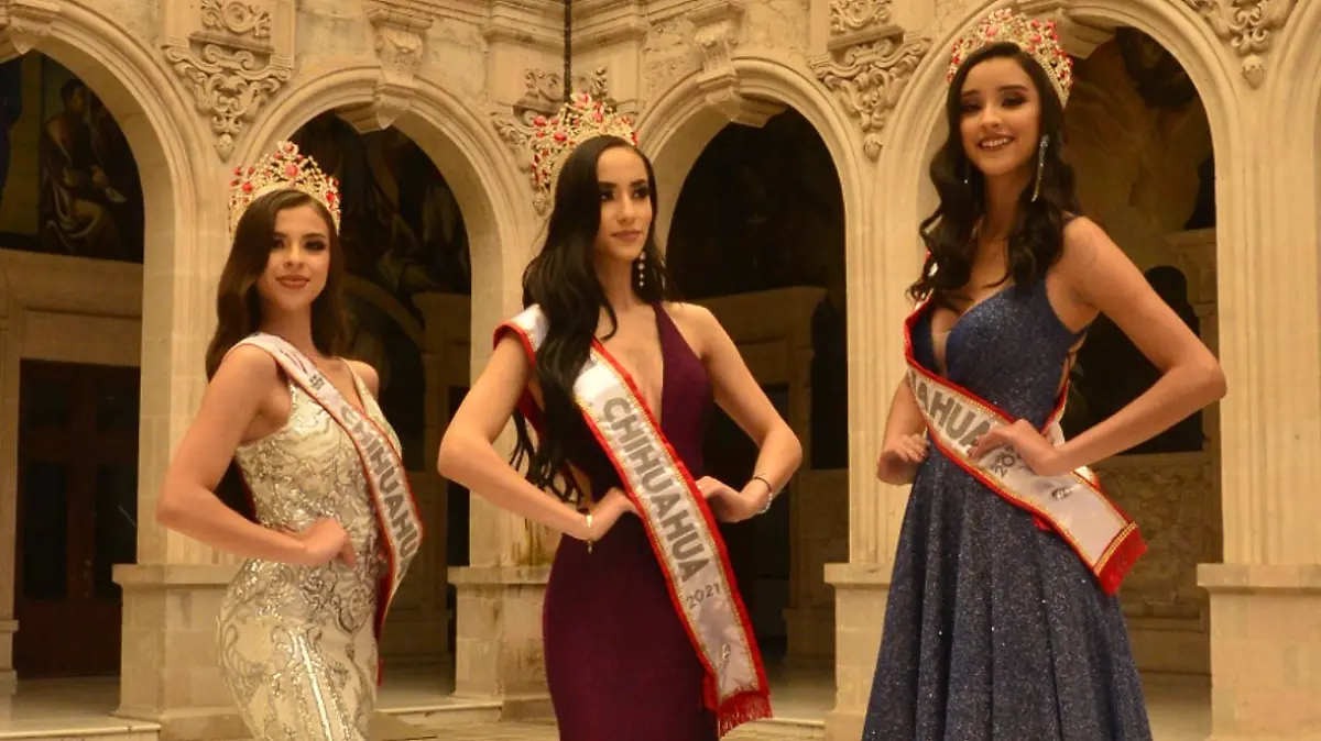 Miss Teen estatal