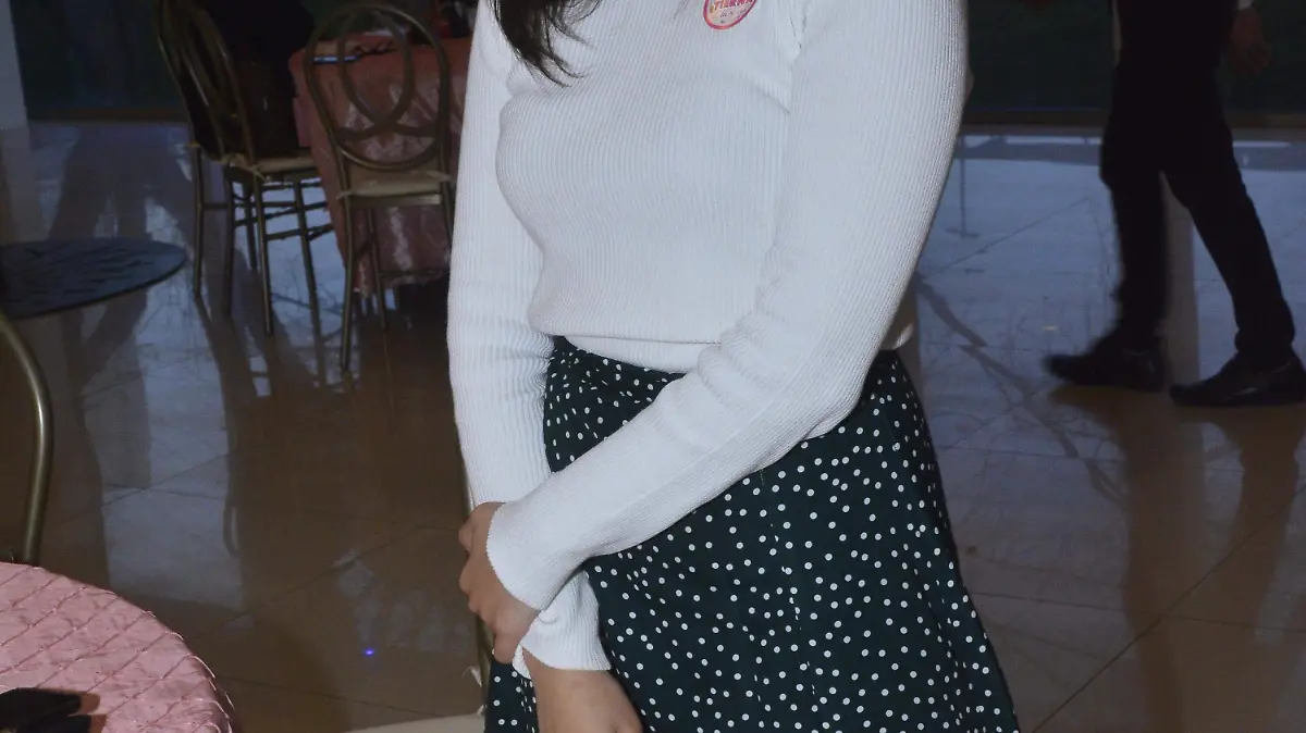 ALEXANDRA ESPARZA