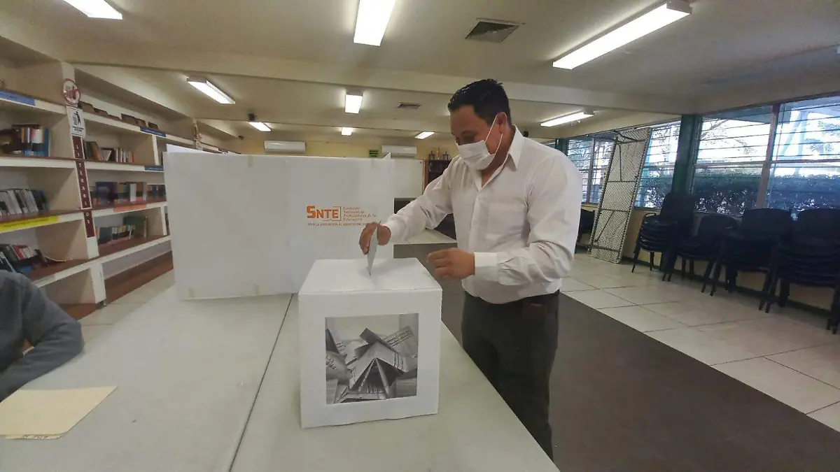 Voto candidato nueva era 2