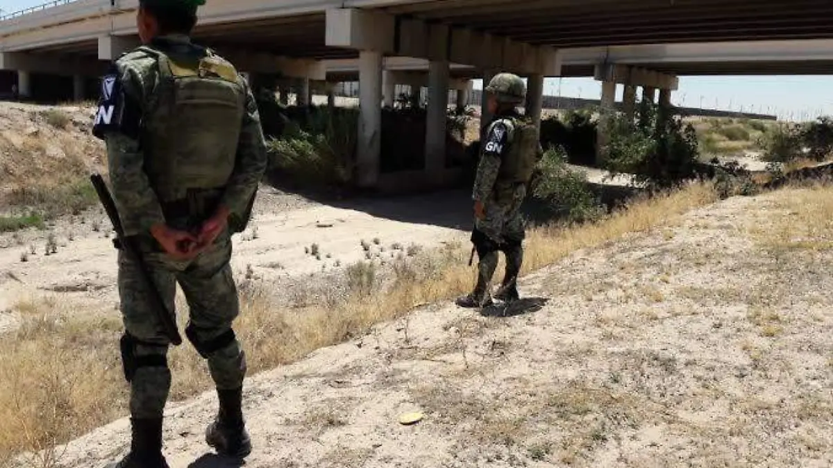 Guardia Nacional