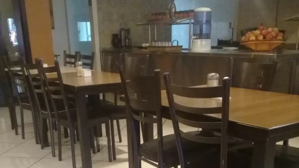 La canaco Abrira su secion especializada de restaurantes copia