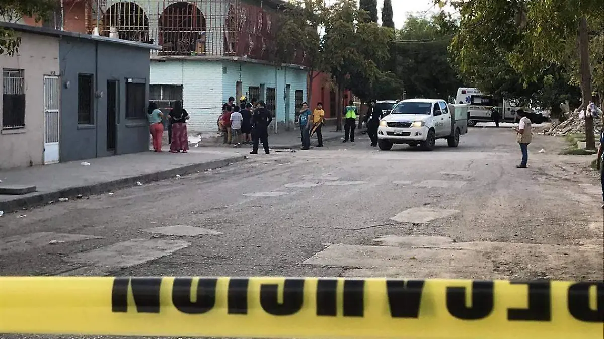 Violencia Juárez