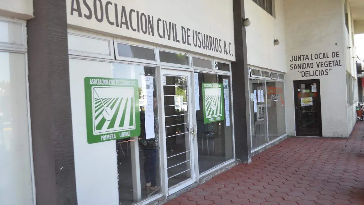 Edificio ACU