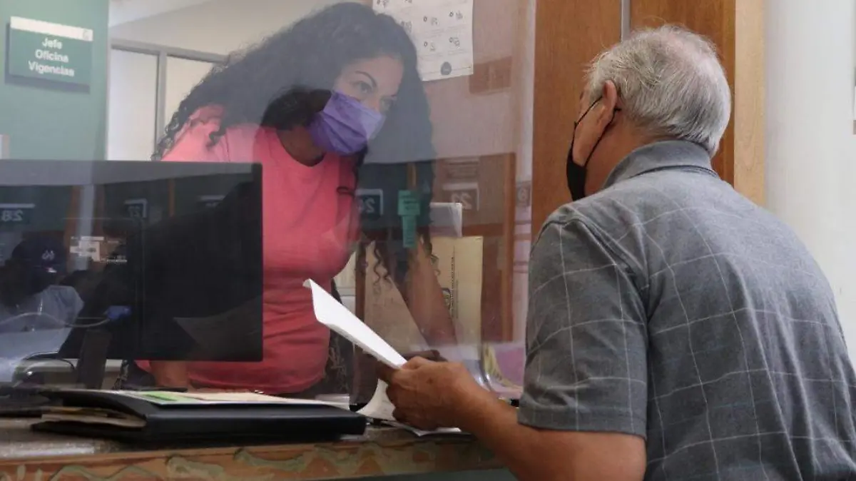 imss pensionado