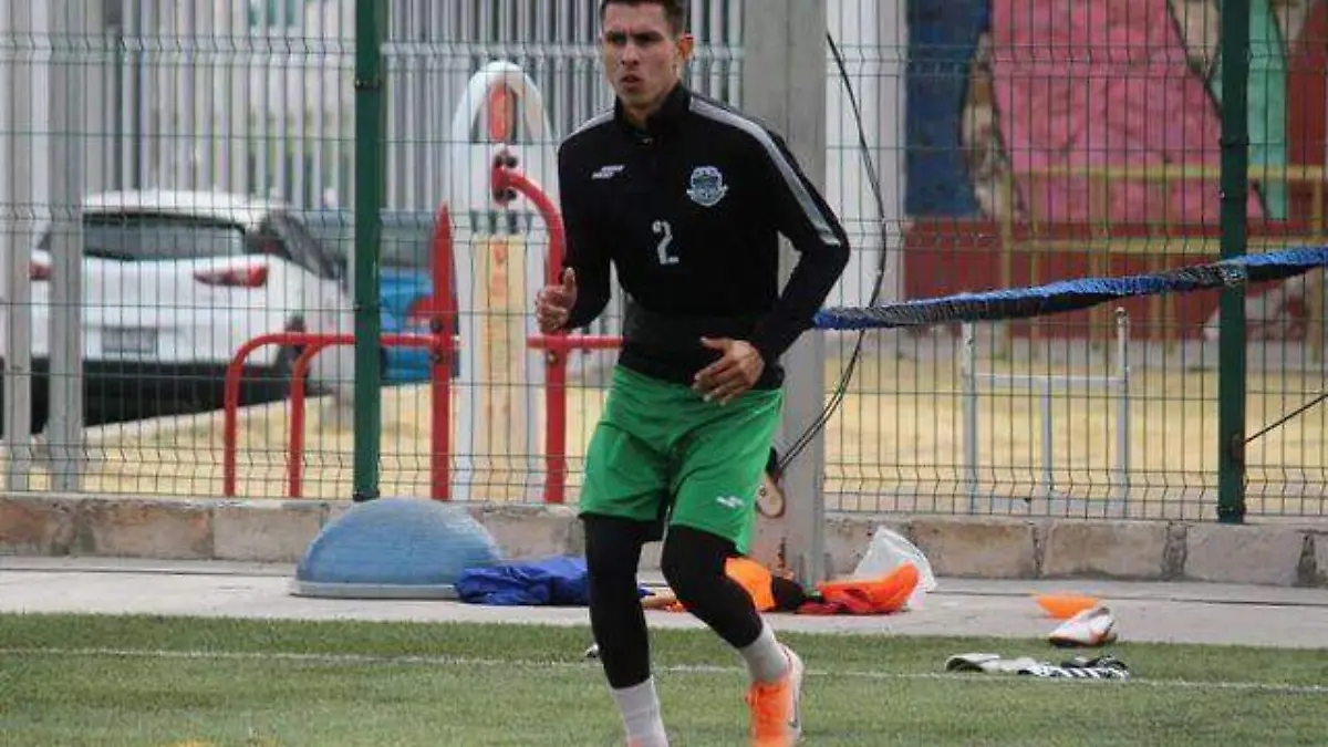 Futbolista 1