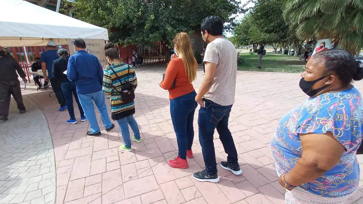pocaafluenciaenladeportivasur