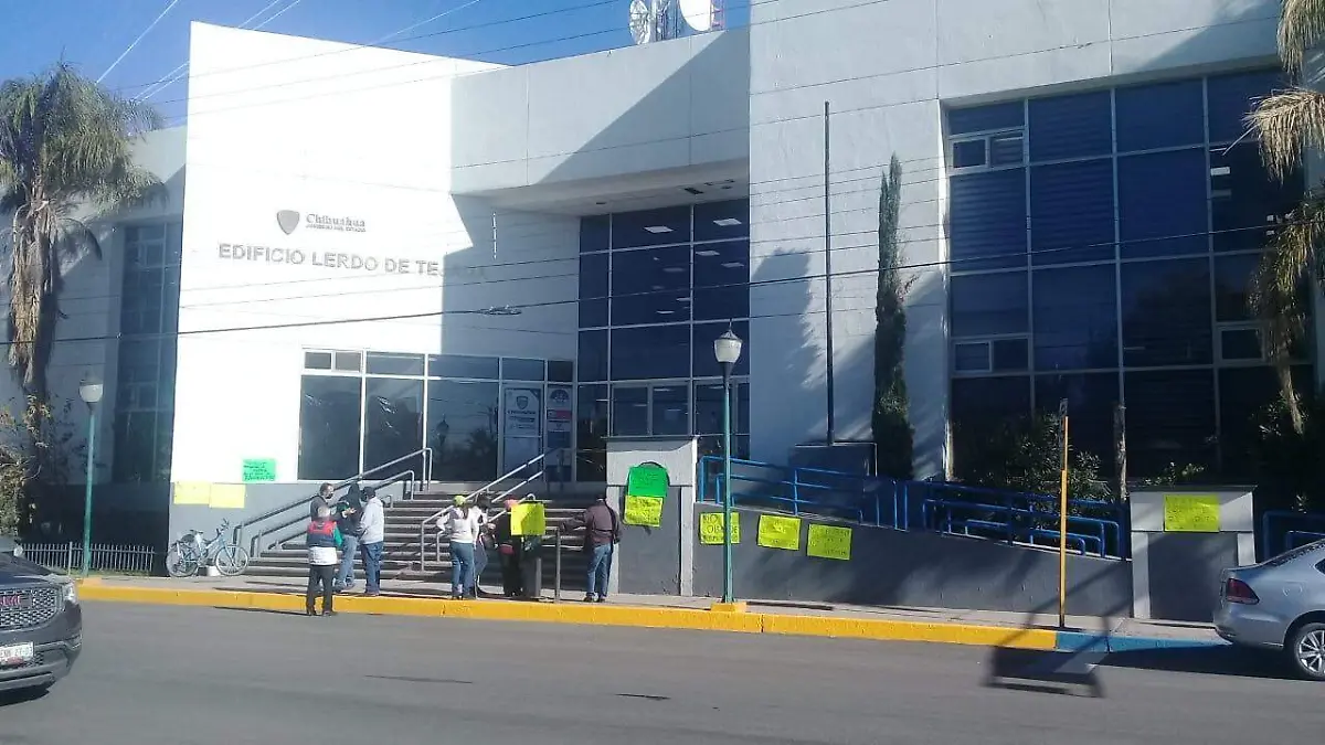 manifestación contra replaqueo