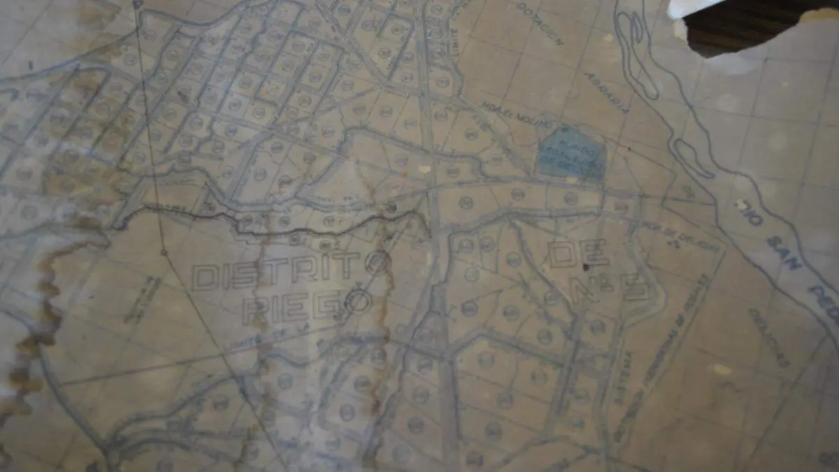 archivo histórico