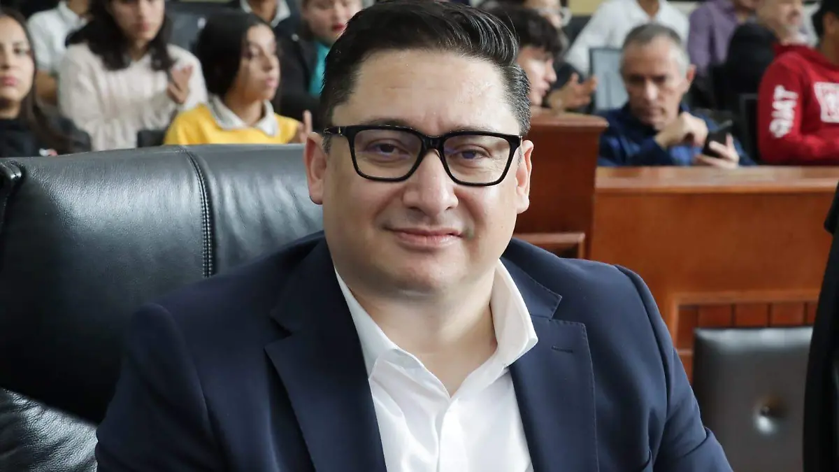 Alfredo Chávez