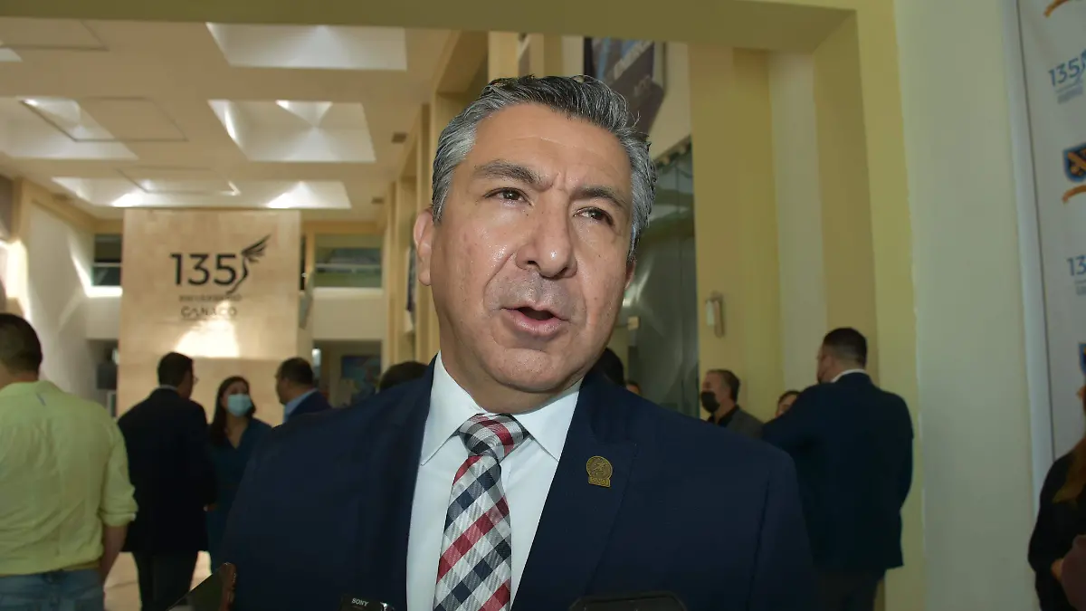 lanzamiento del instituto de desarrollo comercial (canaco) (1)