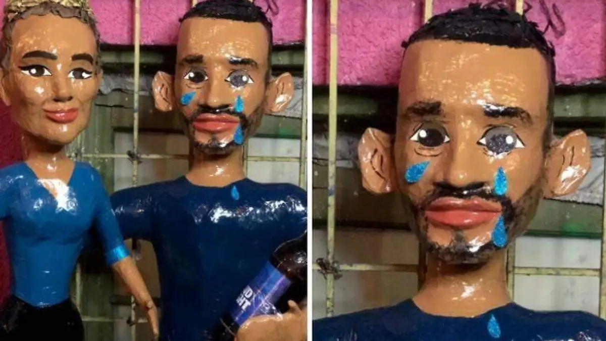 piñata del will smith