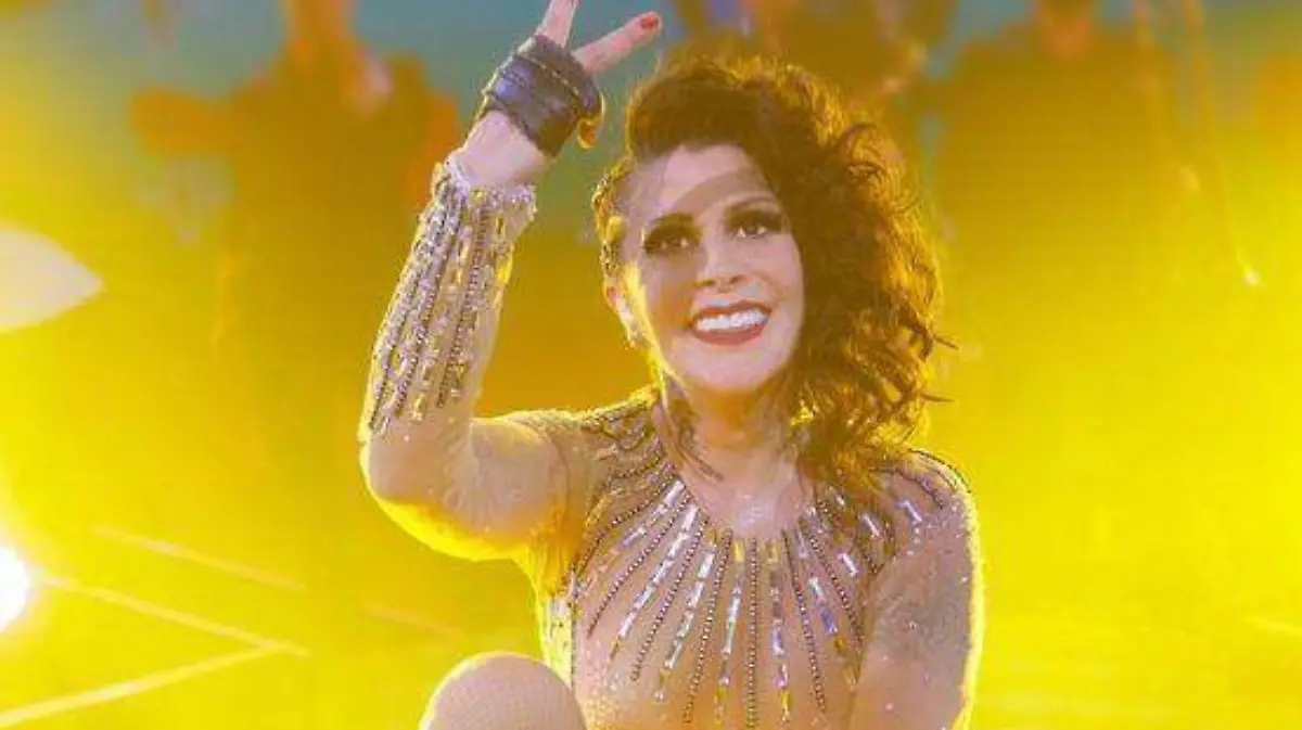 alejandra guzman