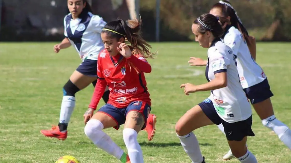 Futbolista