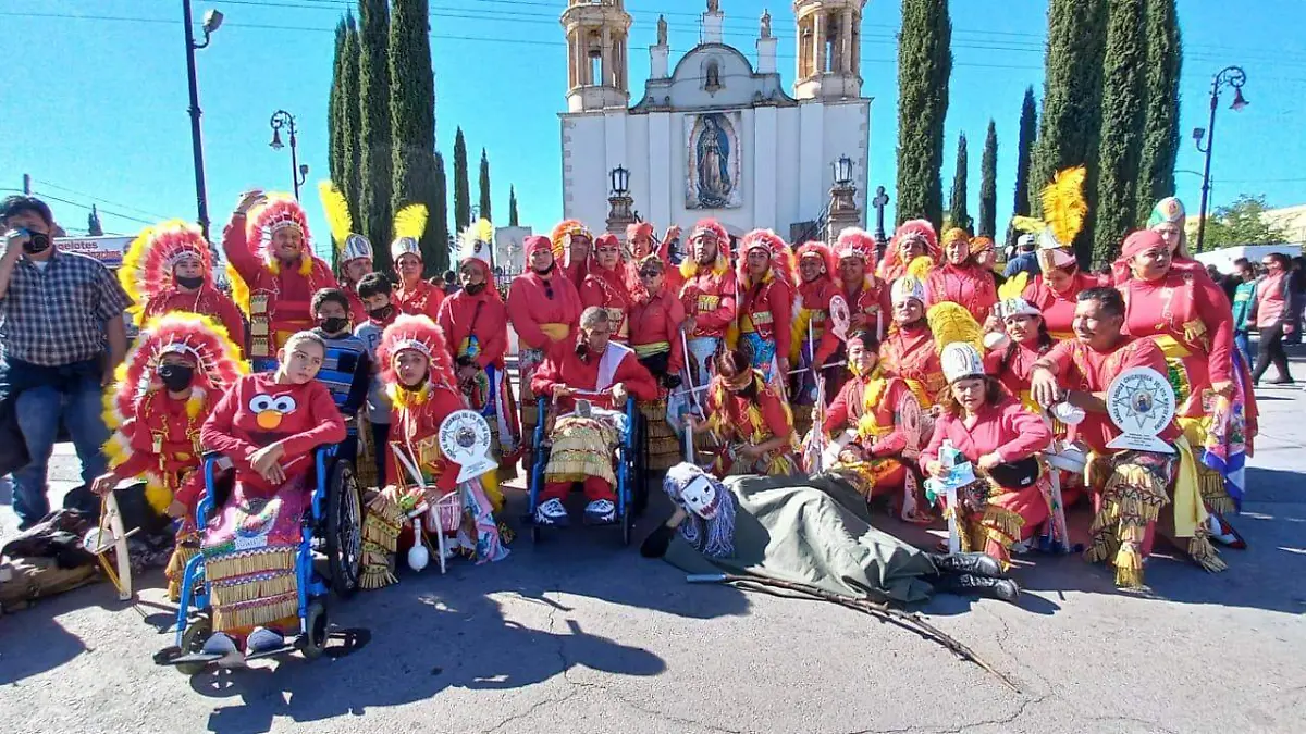 guadalupanos