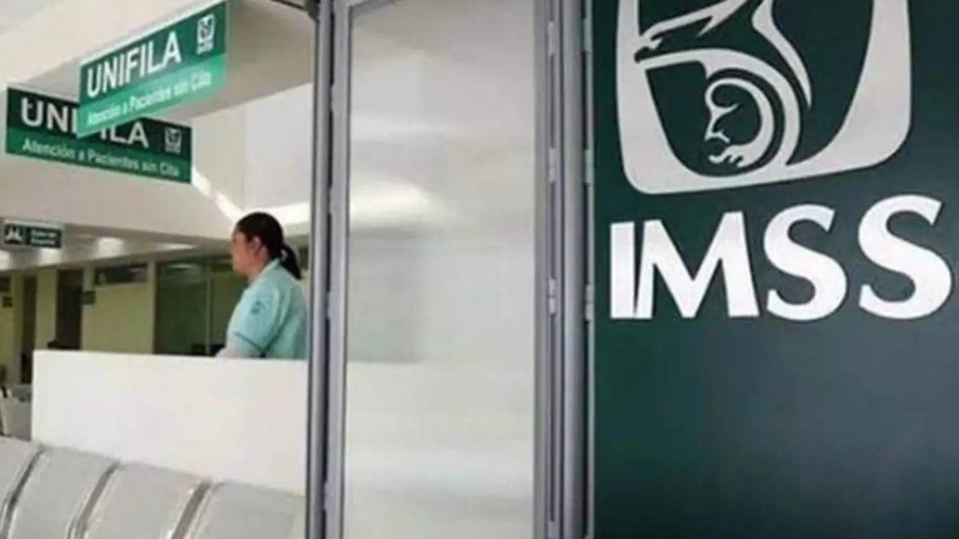 IMSS