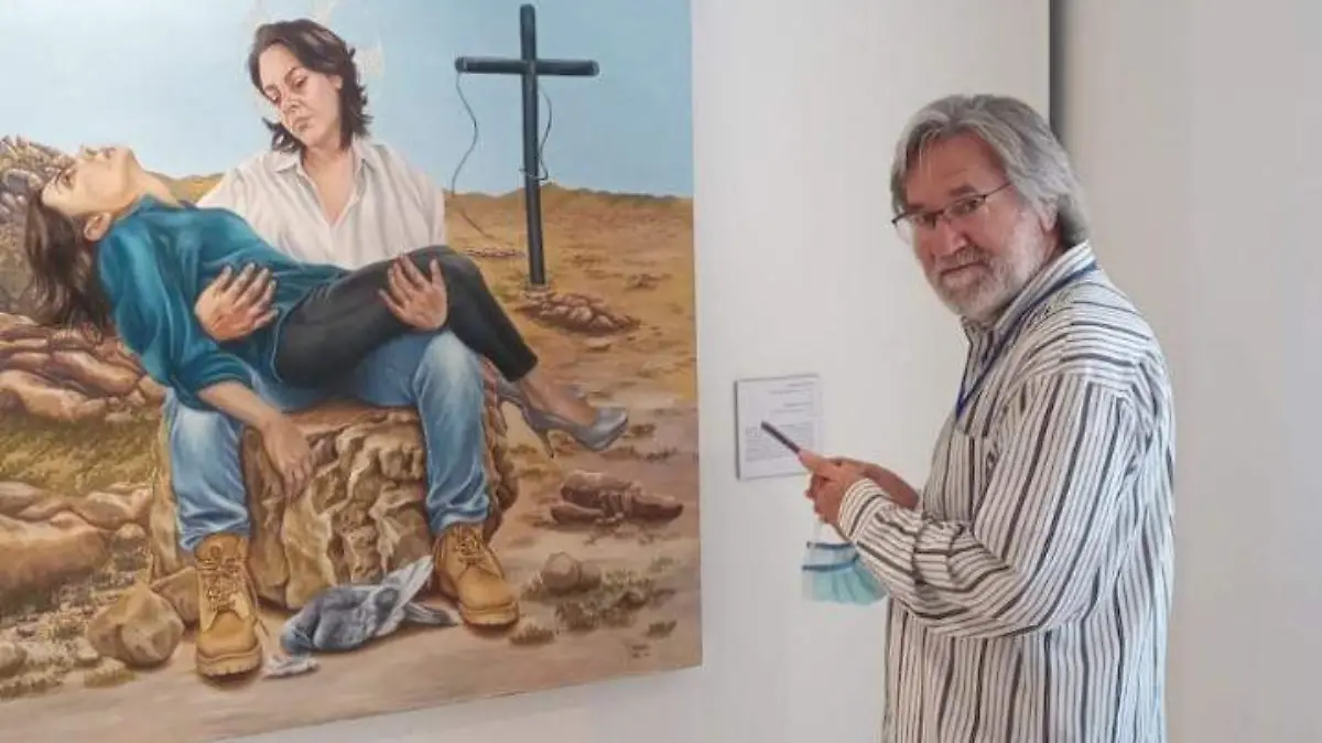 escritor jesús marínok