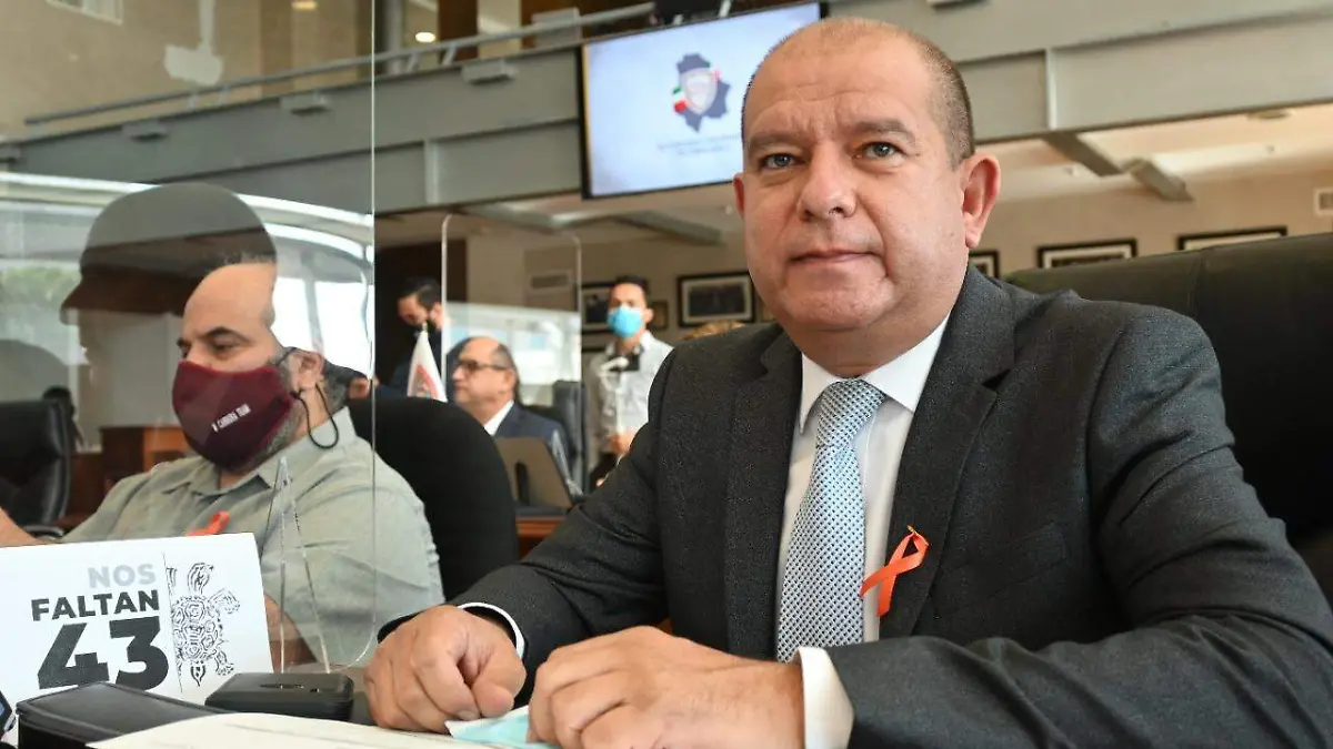 Diputado estrada