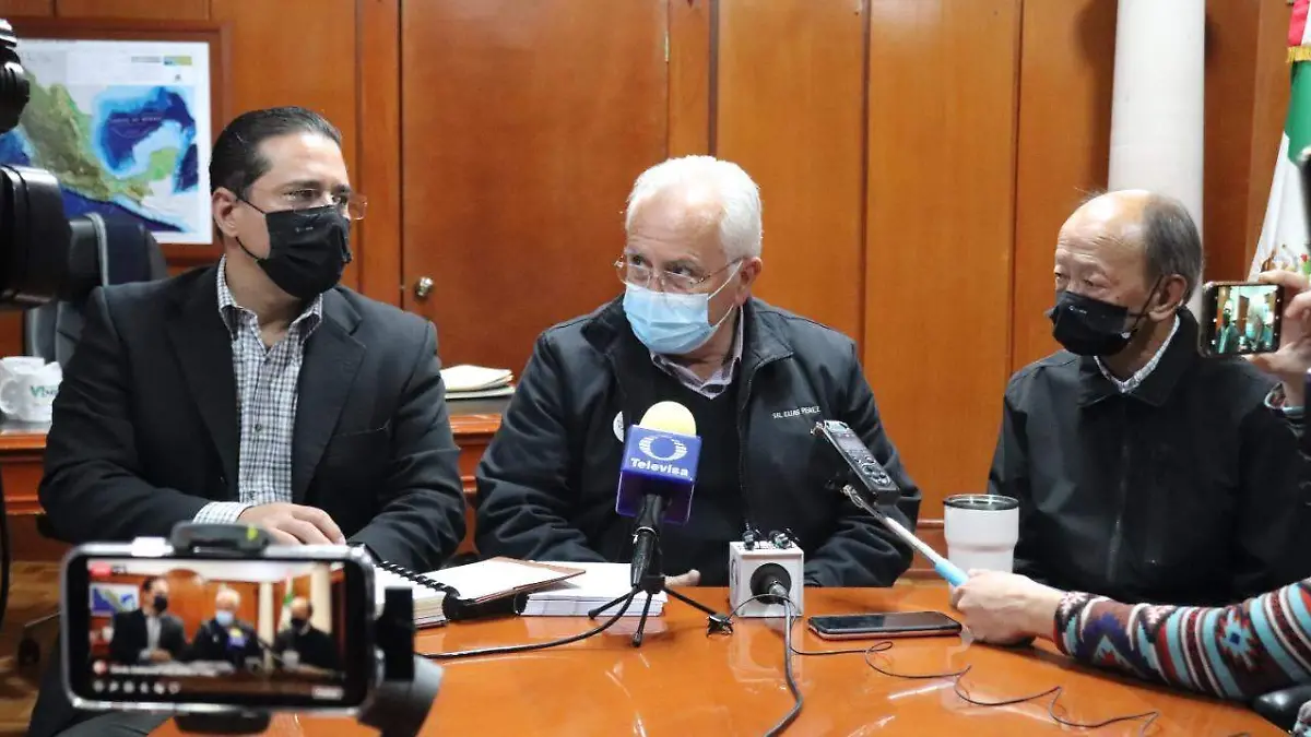 llegan a acuerdo en cuahuetemoc