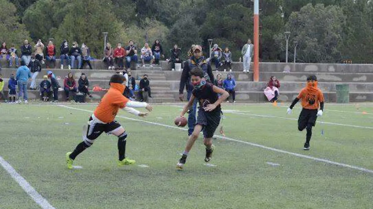 Liga Infantil
