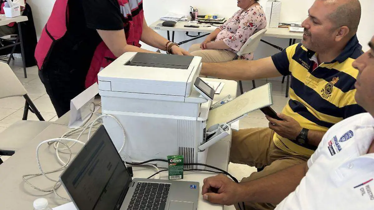 Margarita Blackaller Prieto