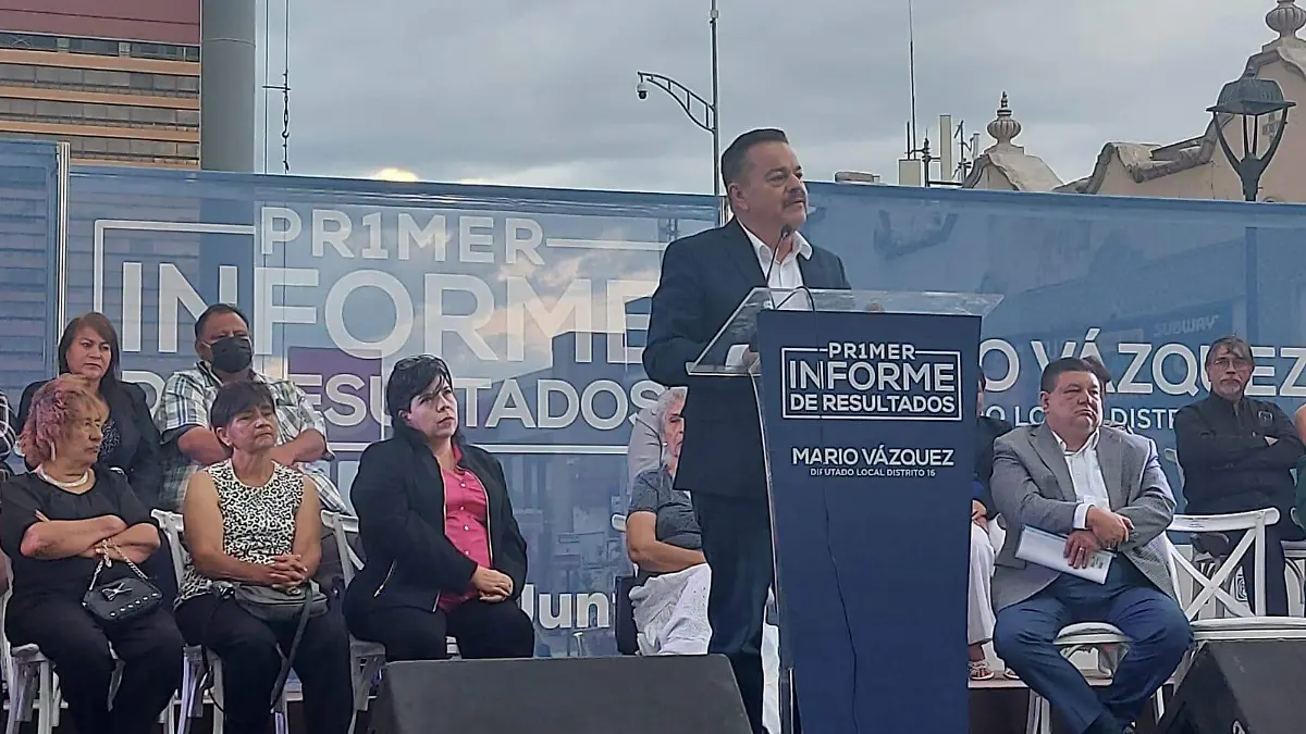 informe