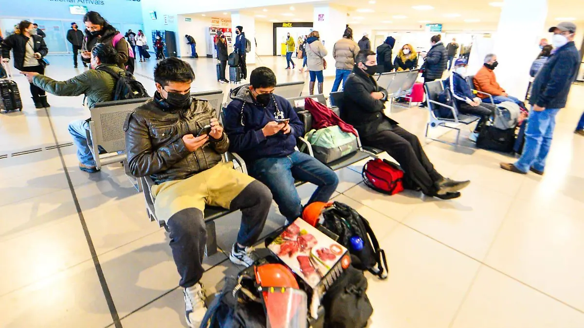aeropuerto chihuahua