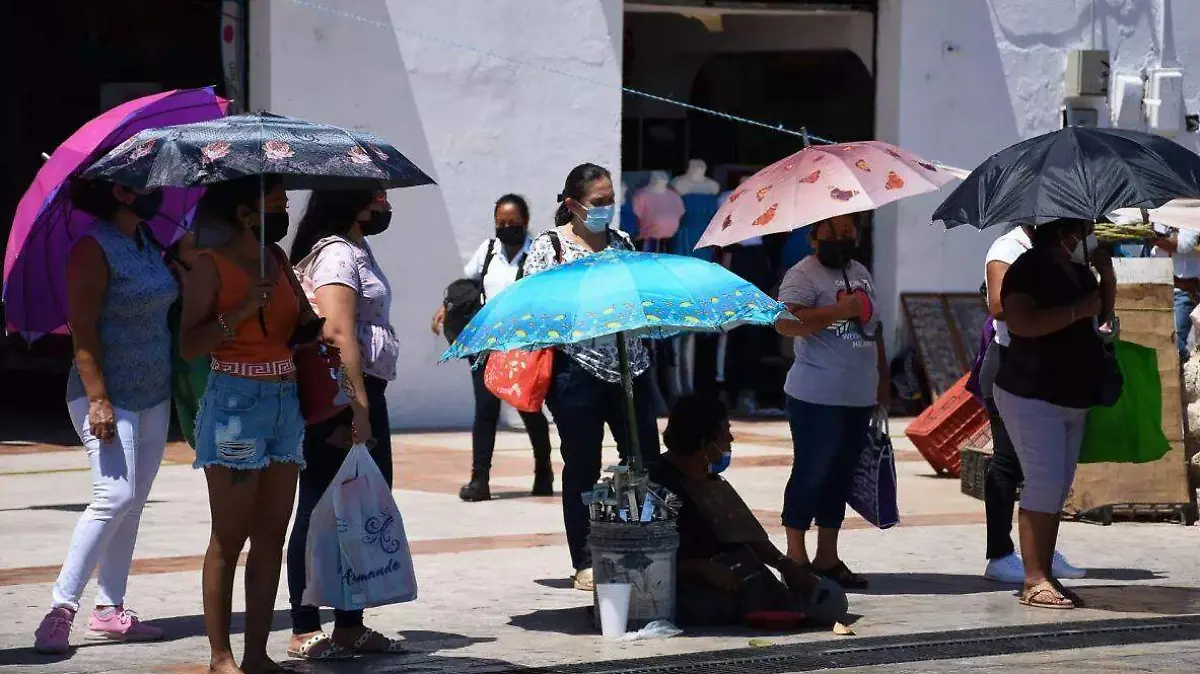 calor