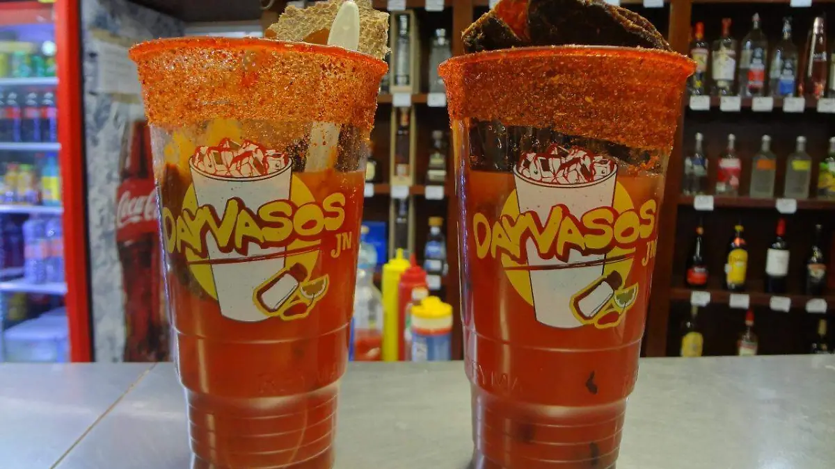 dayvasos