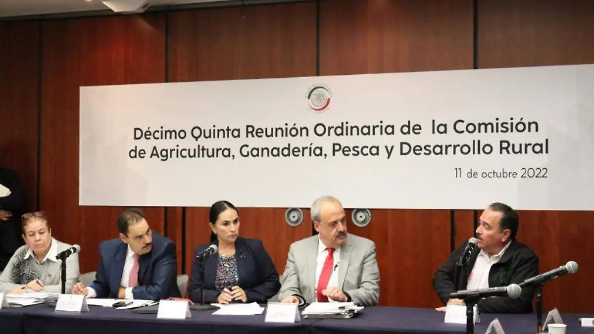 Productores Senado