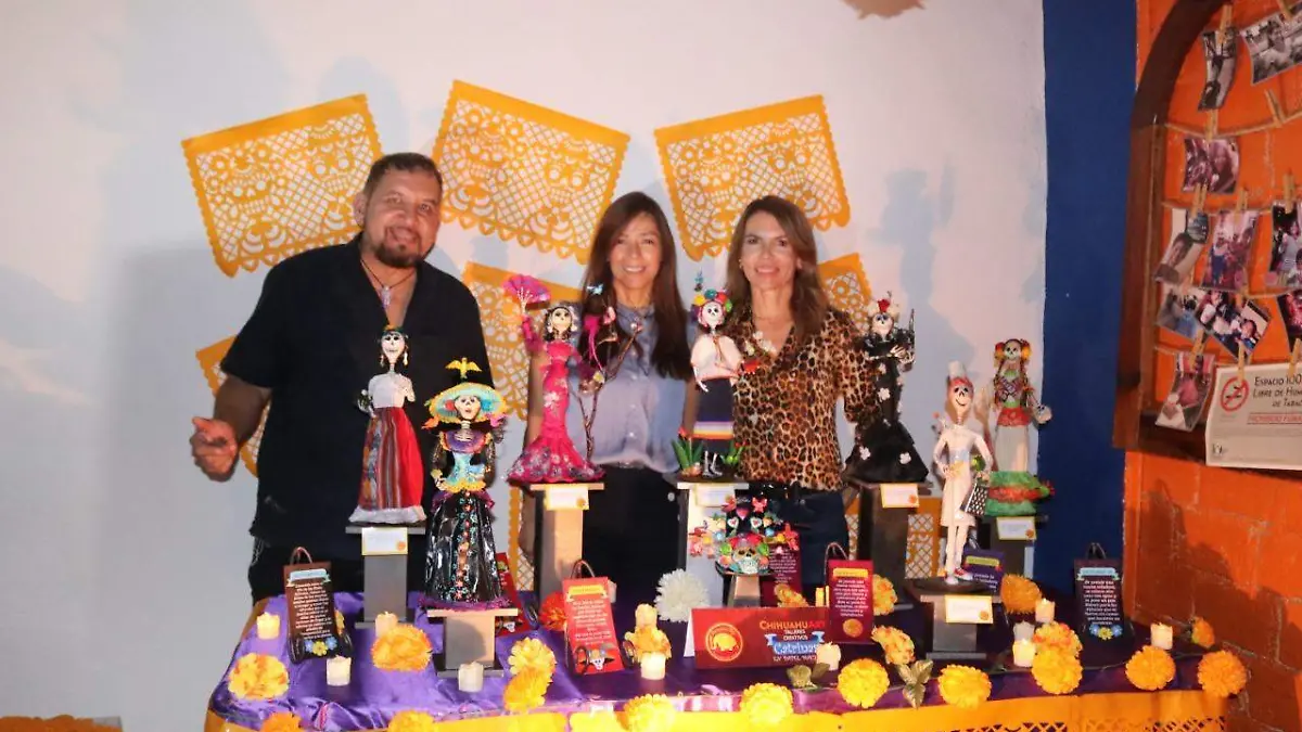 Catrinas