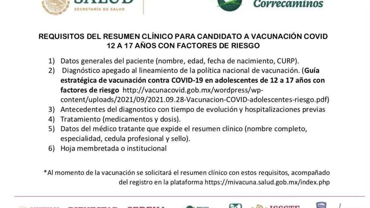 vacuna